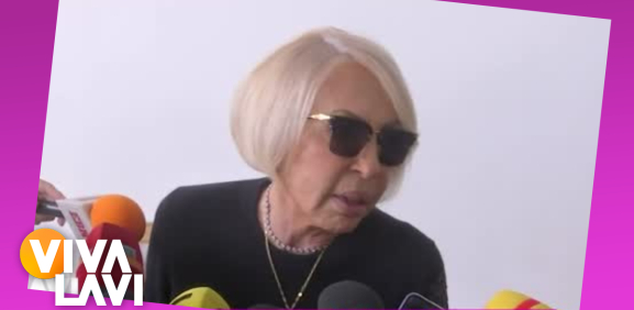 Laura Bozzo confirma estará en la nueva temporada de LCDLF