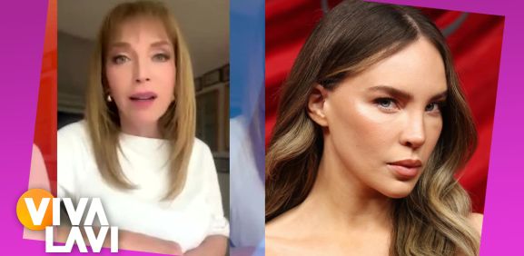 Laura Flores revela si se unirá a Belinda para cantar "Cómplices al rescate"