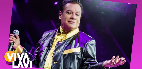 Familia de Juan Gabriel lo recuerda en su cumpleaños 75