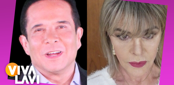 Gustavo Adolfo Infante responde a Ofelia Cano tras audios filtrados