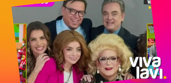 'La Señora Presidente' cambia de elenco