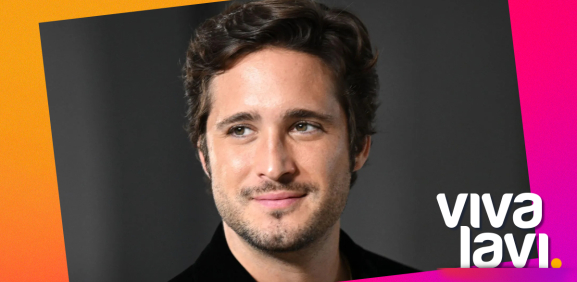 Diego Boneta presenta 'La Liberación'