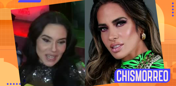 Marlene Calderón reacciona a bioserie de Gloria Trevi