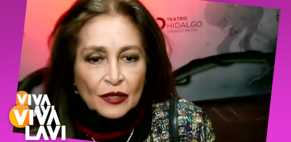 Daniela Romo expresa su descontento con reportero durante evento