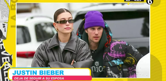 ¿Qué pasó entre Hailey Bieber y Justin?