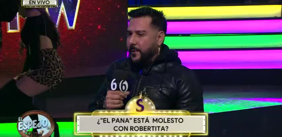 El chico se pone sincero y habla sobre este pleito laboral