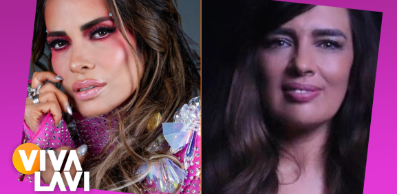 Gloria Trevi demanda a Karla de la Cuesta por usar su imagen