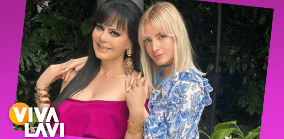 Maribel Guardia y viuda de Julián Figueroa en batalla legal por supuesto maltrato infantil