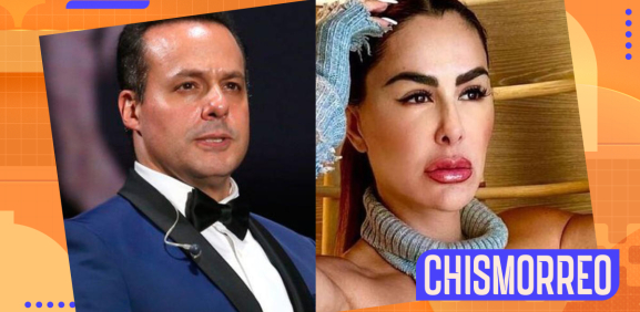 José Joel alista la puesta en escena "Amar y Querer", ¿sin Ninel Conde?