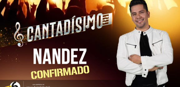 Ellos son los participantes de 'Cantadísimo 2025'