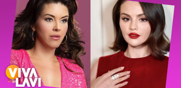 Alicia Machado se enfrenta a polémica por comentarios a Selena Gómez