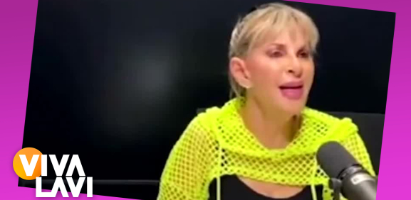 Shanik Berman 'minimiza' agresión de 'Fofo' Márquez