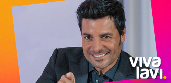 Chayanne inicia su gira por México