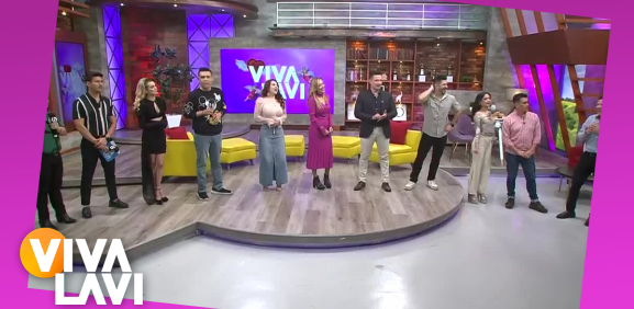 La pareja perfecta para los solteros de 'Vivalavi'