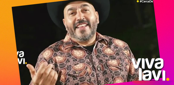 Lupillo Rivera asegura nunca perdonará a Trino