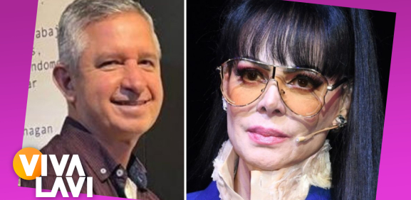 Papá de Imelda Tuñón se lanza contra Maribel Guardia