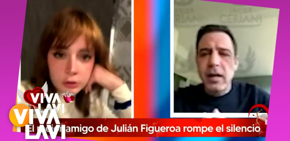 Amigo de Julián Figueroa revela actitudes de Imelda Tuñón