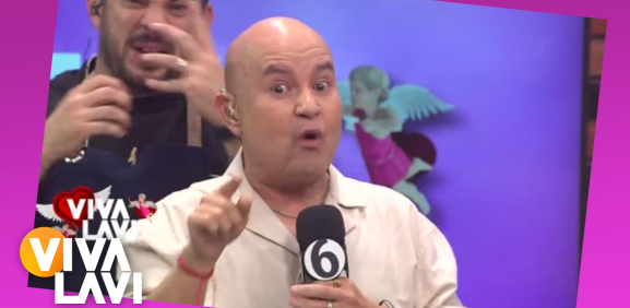 Vivalavi, ¿en contra de Mafer Chavana en 'Cantadísimo'?