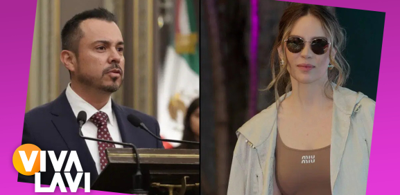 García Parra, ¿el nuevo romance de Belinda?