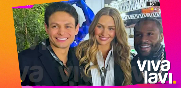 Irina Baeva y Giovanni Medina, ¿se casaron en Dubai?