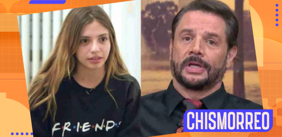 Daniela Parra habla del proceso legal de Héctor Parra