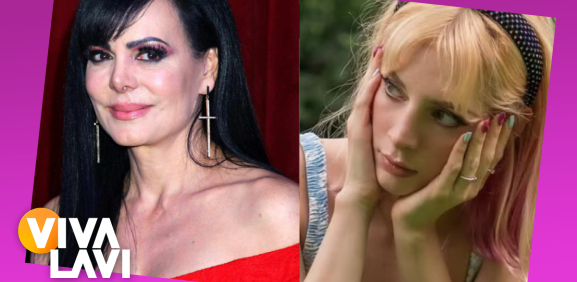 Maribel Guardia sigue en batalla legal contra Imelda Tuñón