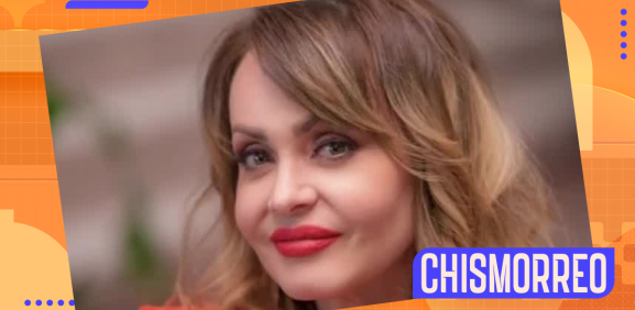 Gaby Spanic manda su apoyo a Issabela Camil