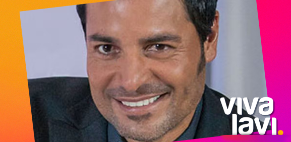 Chayanne agardece apoyo a fans mexicanos