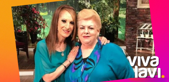 Hermana de Paquita la del Barrio revela cómo fueron sus últimos momentos