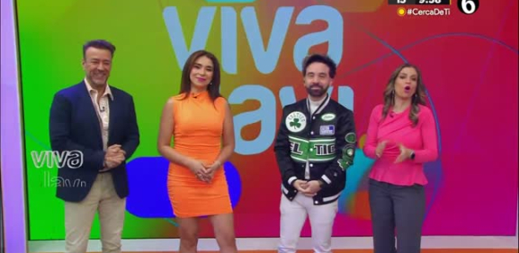 Vivalavi Mx- 19 de febrero del 2025