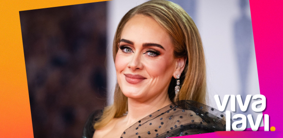 Todo lo que no sabías de Adele