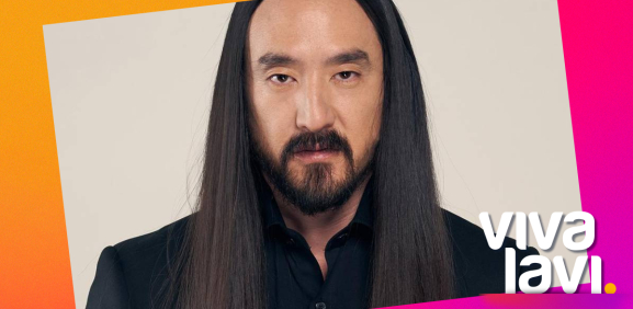 Abuchean a Steve Aoki por tocar canción de Angéla Aguilar