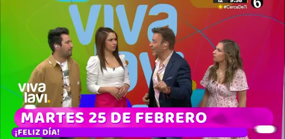 Vivalavi Mx - 25 de febrero del 2025