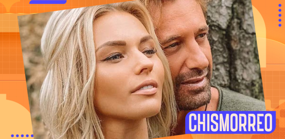 Gabriel Soto asegura no quiere saber nada de Irina Baeva