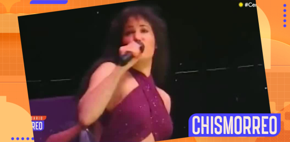 Alistan celebración por los 30 años de Selena en el Astrodome de Houston