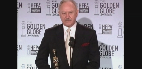 Gene Hackman, su esposa y su perro aparecen muertos en su casa de Nuevo México