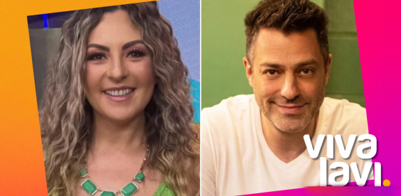 Mariana Ochoa habla de la pelea entre los OV7