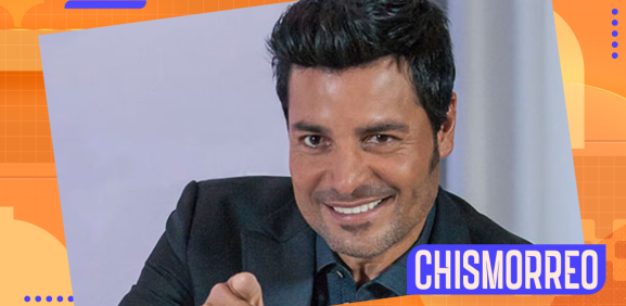 Chayanne regresa a México tras cinco años de ausencia