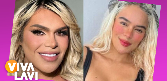 Confunden a Wendy Guevara con Karol G en restaurante