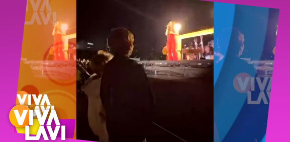 Shakira conmueve a sus fans con canción para sus hijos