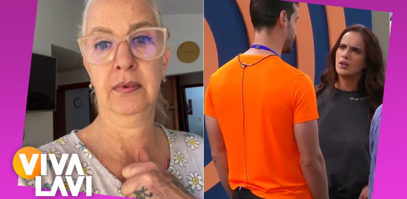 Adrián Marcelo y mamá de Gala Montes, ¿se reunirán?