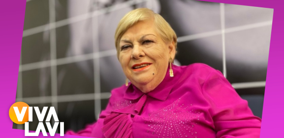 La historia detrás de los éxitos de Paquita la del Barrio