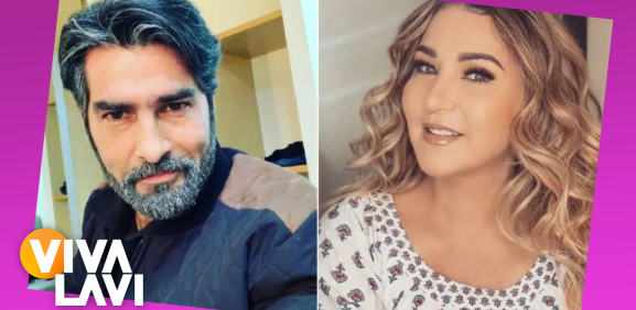 Alicia Villarreal le mandan contundente mensaje a Arturo Carmona