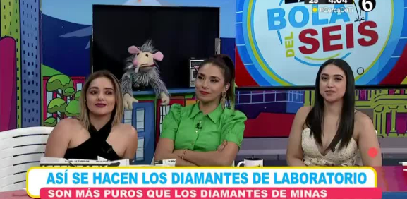 Programa completo