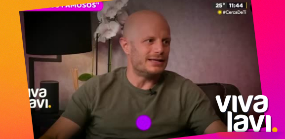 Facundo entaría a LCDLF solo si es con Lorena Herrera