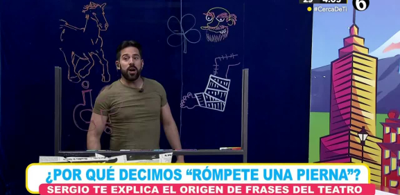 Programa completo