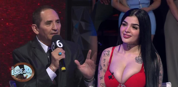Es Show - 29 de abril del 2025