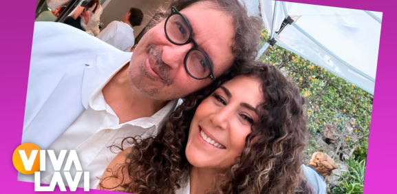 Vica Andrade denuncia acoso a su familia tras muerte de Memo del Bosque
