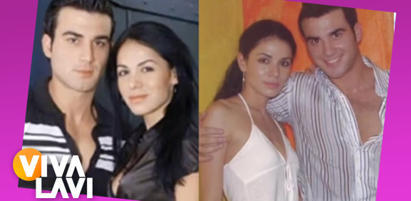 Vanessa Arias revela que su ex José Luis Reséndez le fue infiel con un travesti