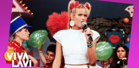 Las mejores canciones infantiles de los 80's